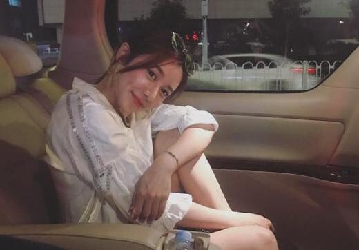 网红宋美娜是哪儿人真名叫什么