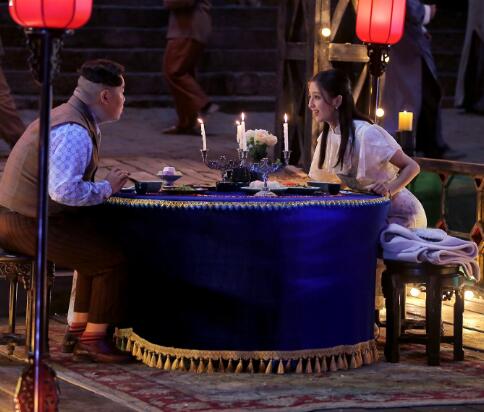 ��Ӣ�۽����ʲô