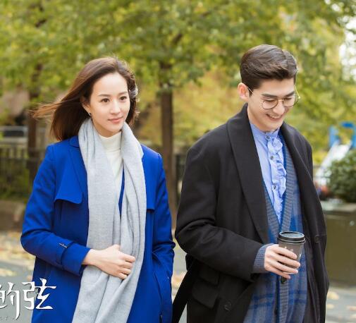 现在张翰有女朋友吗