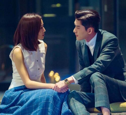 现在张翰有女朋友吗