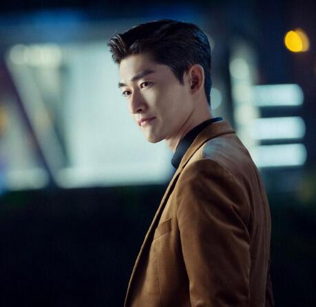 现在张翰有女朋友吗