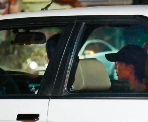 邱泽与张钧甯成为情侣怎么回事