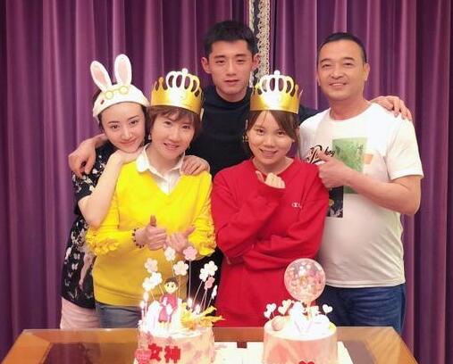 为什么没人敢追景甜