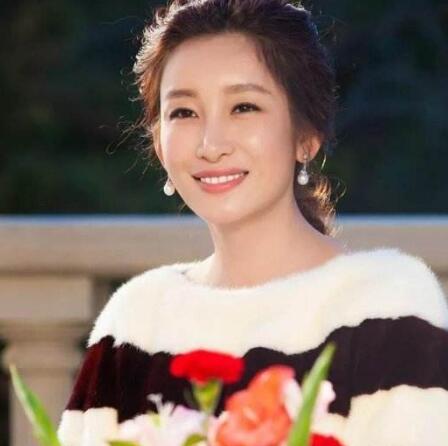 秦海璐回应情商争议