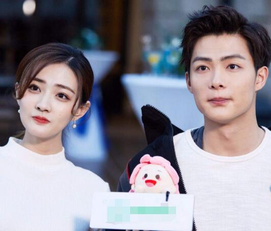 张铭恩和徐璐一起拍的综艺叫什么