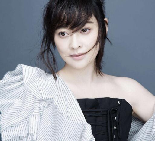 梅婷黑眼圈是怎么回事