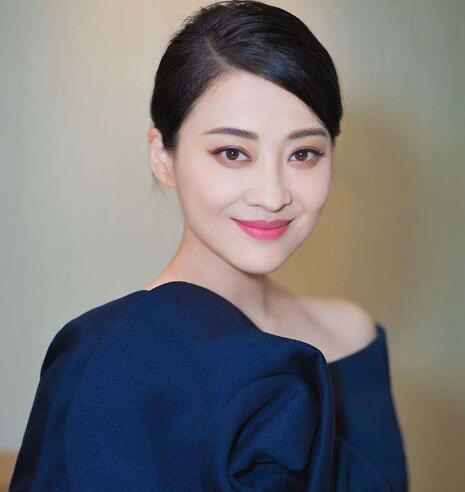 梅婷黑眼圈是怎么回事