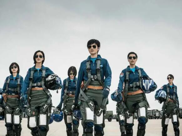 我和我的祖国导演是谁