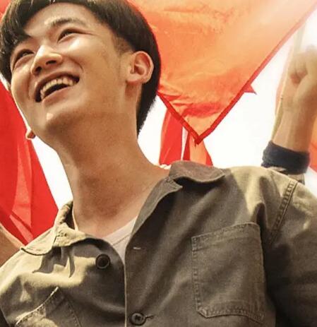 我和我的祖国导演是谁