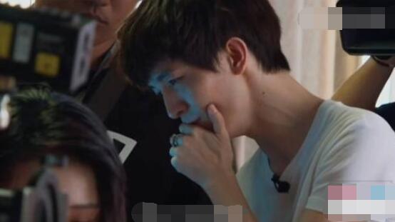 演员请就位沙溢离场怎么回事