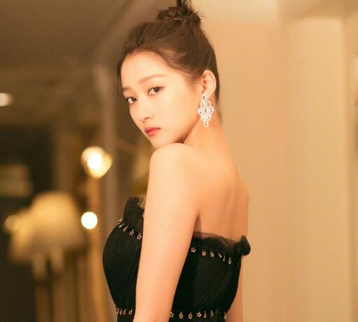 关晓彤为什么黑粉那么多