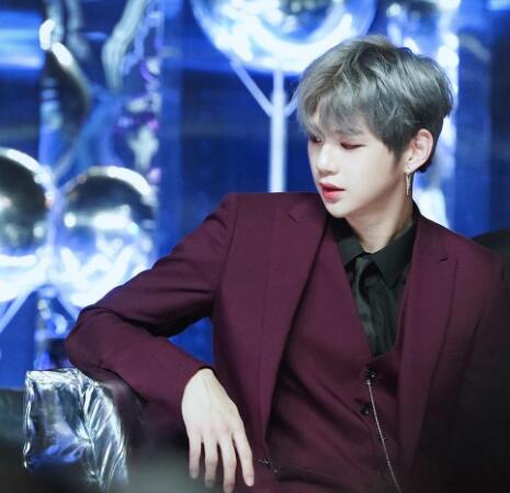 姜丹尼尔为什么这么火