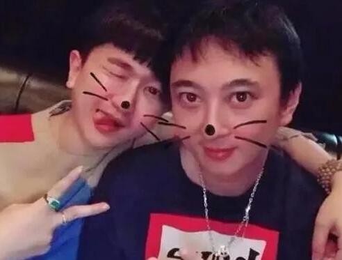 张大大到底是什么来头