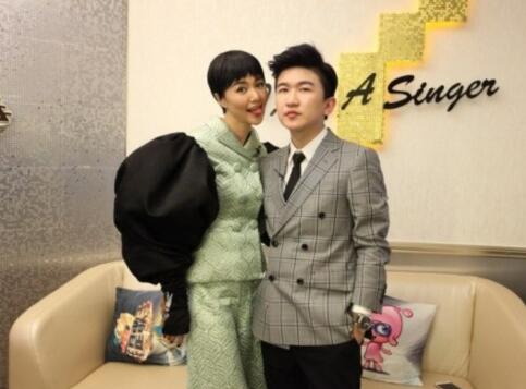 张大大被怼最狠的一次