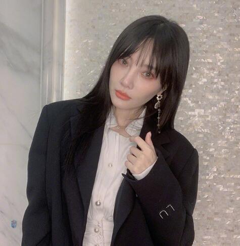 李小璐现在怎么样了