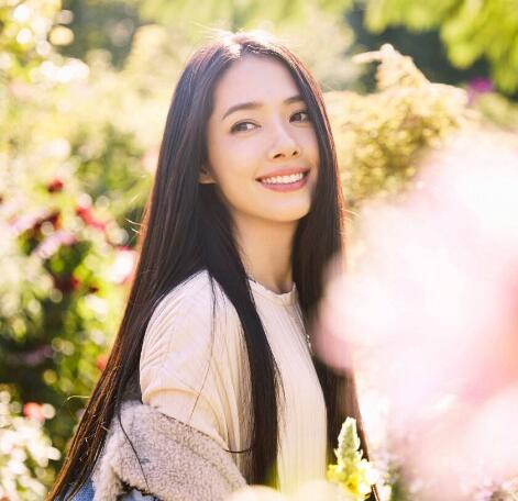 为什么大佬都喜欢郭碧婷