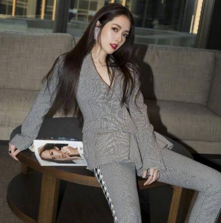 为什么大佬都喜欢郭碧婷