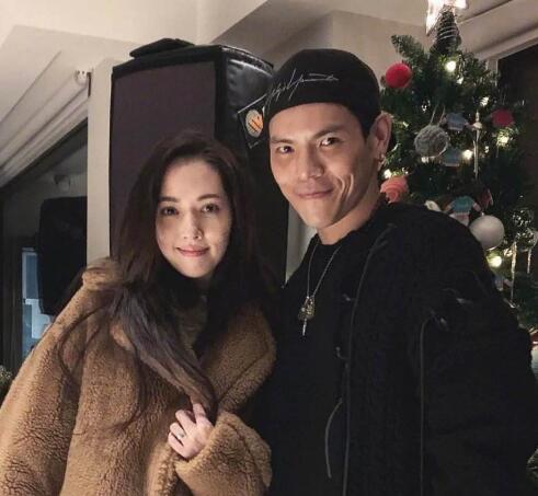 为什么大佬都喜欢郭碧婷