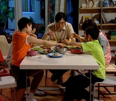 家有儿女刘星家到底多有钱