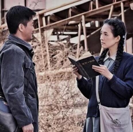 吴京和章子怡什么关系