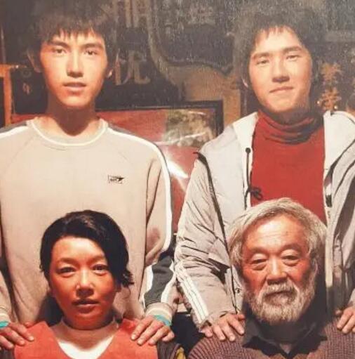 我和我的祖国有几个故事