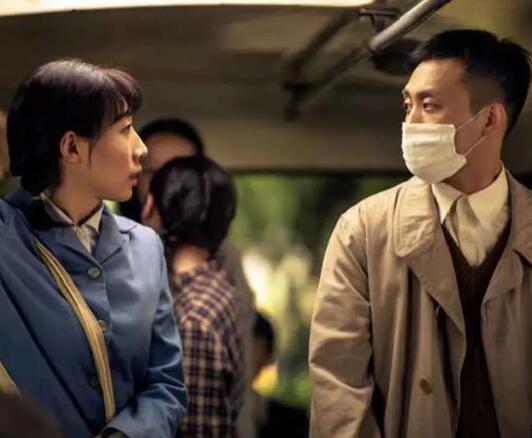 我和我的祖国有几个故事