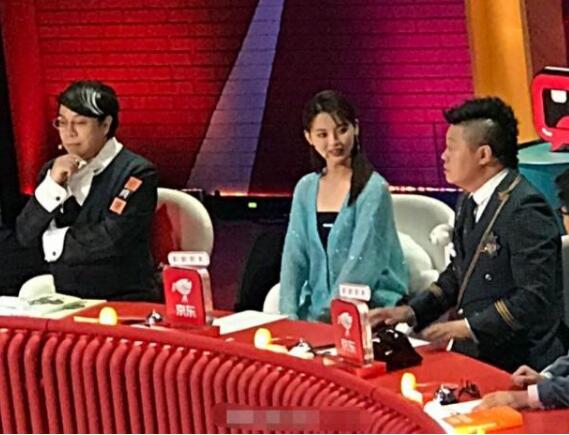 奇葩说6什么时候开播