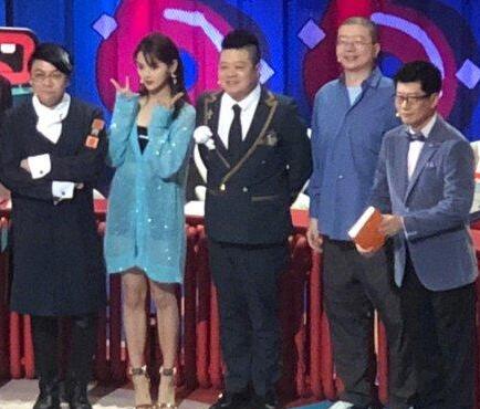 奇葩说6什么时候开播