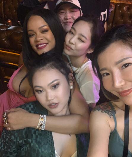 狠毒女孩money家境怎么样