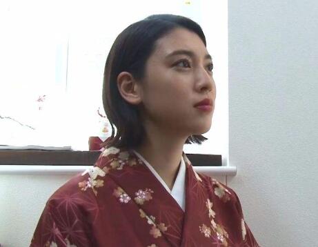 三吉彩花为什么叫尊尊