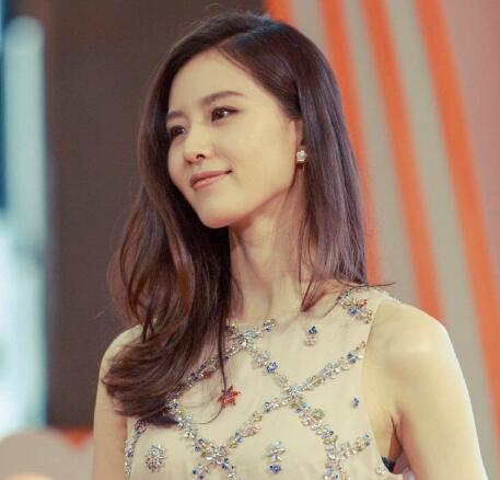 刘诗诗什么时候复出