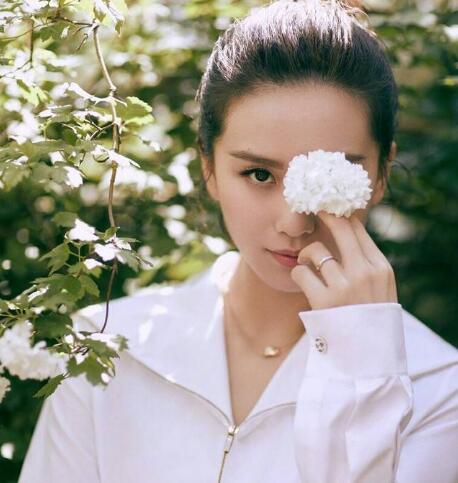 刘诗诗什么时候复出