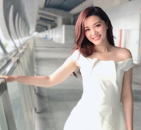 刘恺威和汤洛雯什么关系