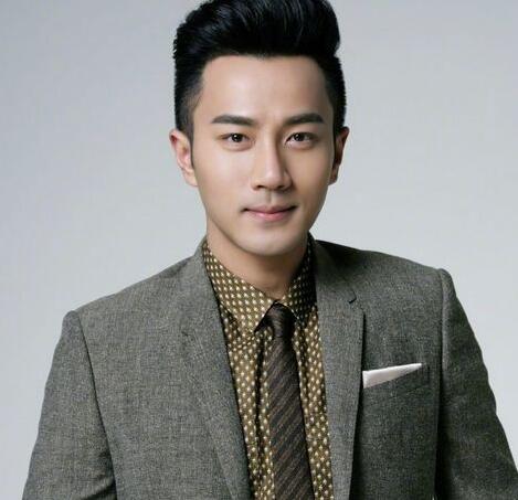 刘恺威和汤洛雯什么关系