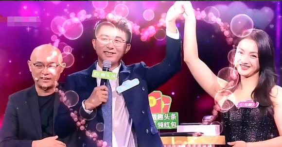 陈宁马丽莎牵手哪一期