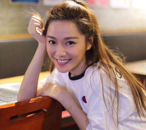 刘恺威汤洛雯相恋是真的吗