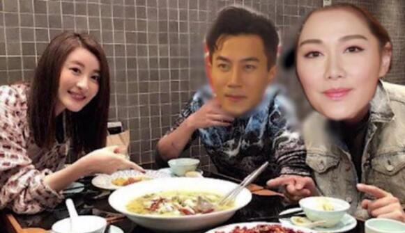 刘恺威汤洛雯相恋是真的吗