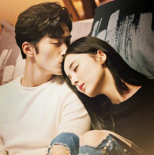 十年三月三十日靳燃袁莱有什么误会