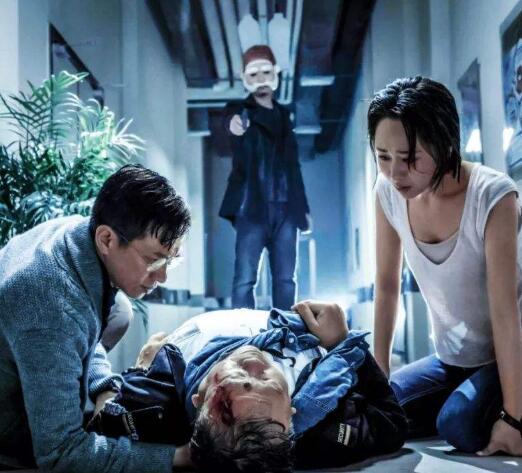 沉默的证人结局是什么