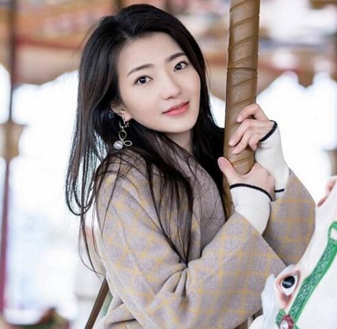 激荡顾思思是谁