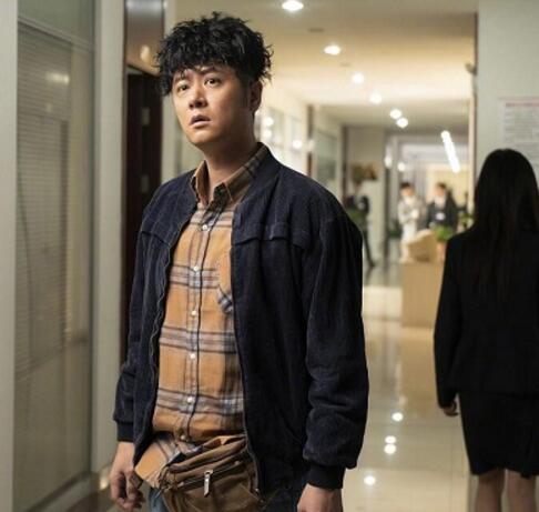 激荡顾思思是谁