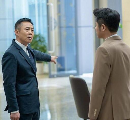 激荡顾思思是谁