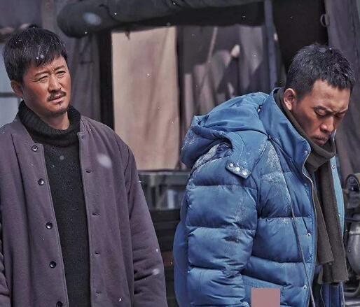 攀登者方五洲原型是谁