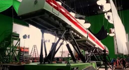 中国机长怎么拍的