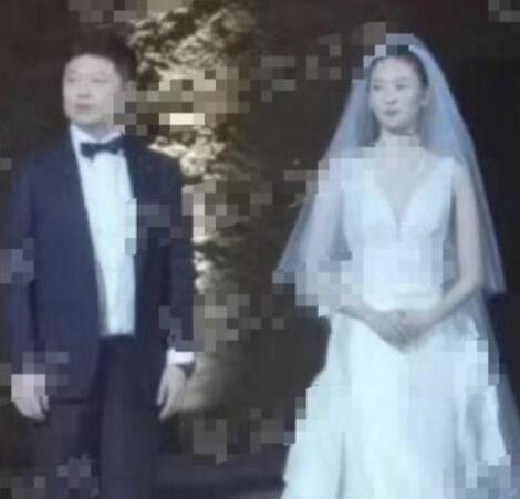 童瑶结婚了吗老公是谁