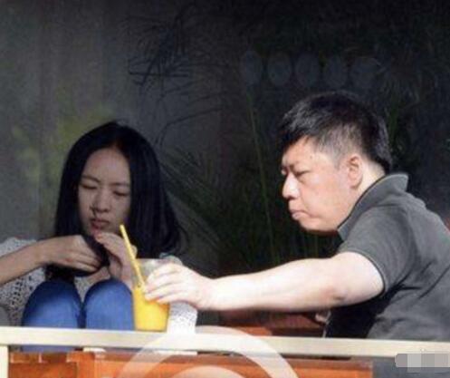 童瑶结婚了吗老公是谁