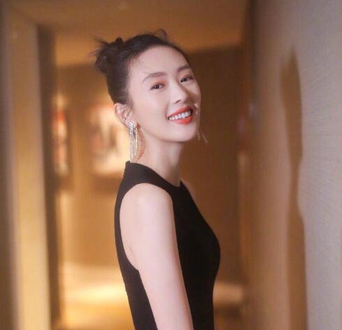 童瑶结婚了吗老公是谁