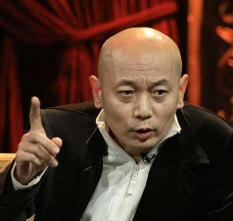 葛优为什么那么低调