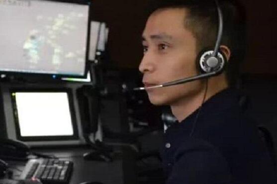 中国机长李现原型是罗天宇