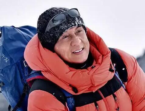 攀登者有彩蛋吗